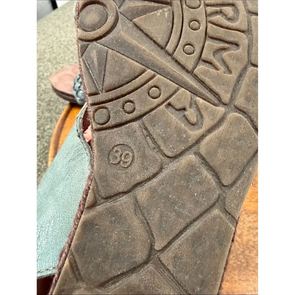 bussola sandals wm
